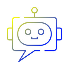 Ai Chatbot icon