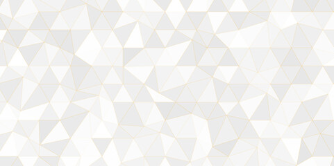 Abstract retro pattern of geometric shapes. Geometric hipster triangular background, vector