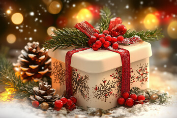 christmas tree decorations