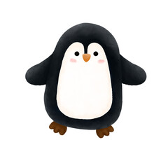 penguin 