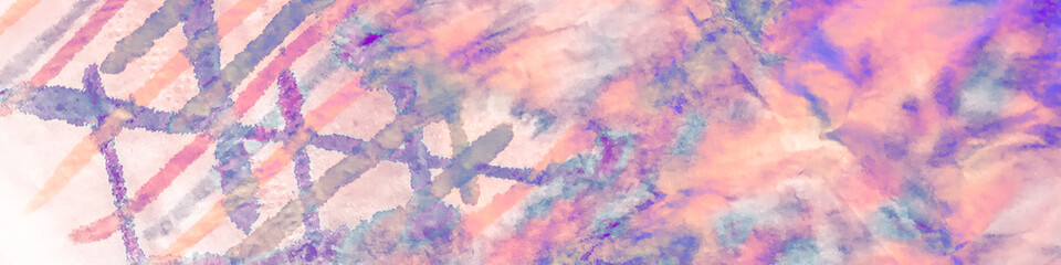 Texture Babies. Delicate Panoramic. Elegant