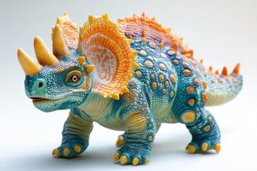 tyrannosaurus rex dinosaur 3d render