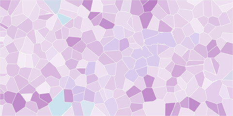 Abstract colorful background with triangles.background of crystallized.Pastel light mint colors stone tile pattern.Cement kitchen decor.Mint marble bath floor.Fabric vintage print. vector illustration