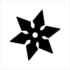 ninja war tools to fight the enemy.