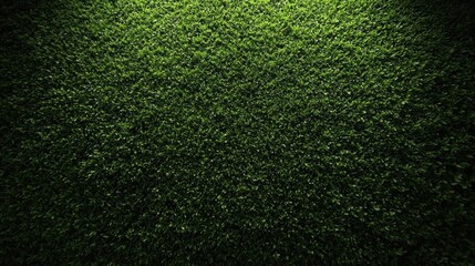 Lush Green Grass Texture Background for Natural and Fresh Design Concepts with Vibrant Colors and Organic Aesthetic Appeal in Photography and Art Projects