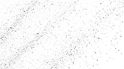 Abstract dirty or aging film frame. Abstract dirty or aging frame. Dust particle and dust grain texture