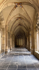 Fototapeta premium Church Architecture