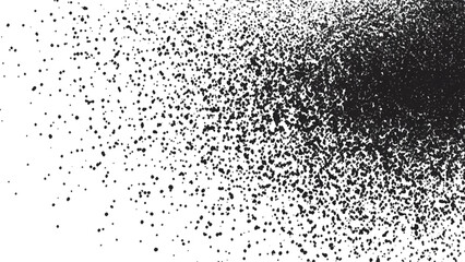 Old dusty grain film overlay. Scratched dotted texture. Grainy grunge photo filter background. Vector White wall texture noise and overlay pattern terrazzo flooring texture polished stone pattern.