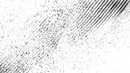  Different paint textures background.