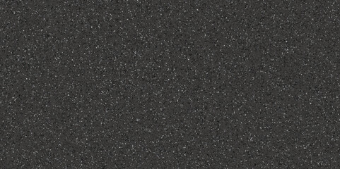 Terrazzo floor seamless pattern. texture of classic style, Beautiful black terrazzo stone texture background. surface of terrazzo floor texture abstract background.