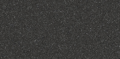 Terrazzo floor seamless pattern. texture of classic style, Beautiful black terrazzo stone texture background. surface of terrazzo floor texture abstract background.