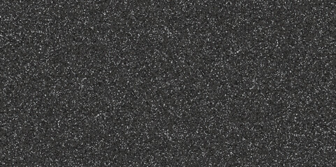 Terrazzo floor seamless pattern. texture of classic style, Beautiful black terrazzo stone texture background. surface of terrazzo floor texture abstract background.