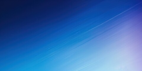 Fototapeta premium blue gradient tilted lines abstract dark and bright illustration abstract pattern