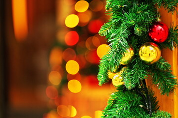 華やかになる冬