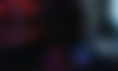 dark and color grainy gradient background noise texture blurred dark header backdrop poster banner header cover design