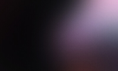 dark pink , template empty space color gradient rough abstract background , grainy noise grungy texture shine bright light and glow