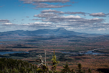 Wilderness and Travel