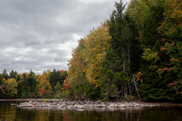 Wilderness and Travel