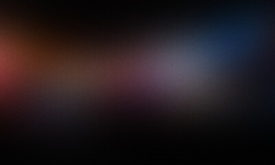 dark and color grainy gradient background noise texture blurred dark header backdrop poster banner header cover design