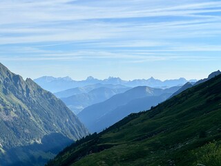 Grossglockner Pass
