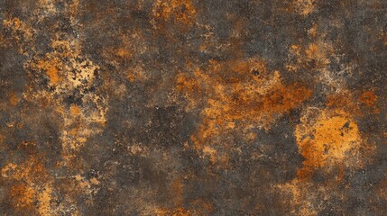 Industrial aesthetic rustic abstract background