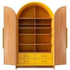 Elementos de madeira 56