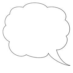 Bubble Clip art for decoration digital art