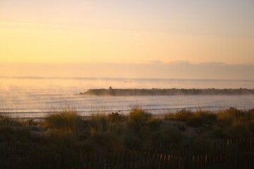mer brume