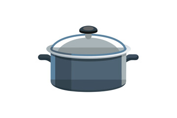 stainless steel pan