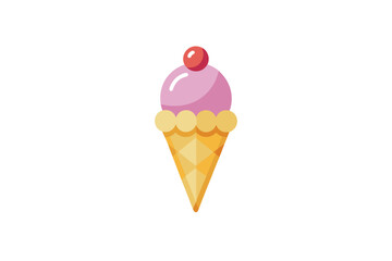 ice cream cone