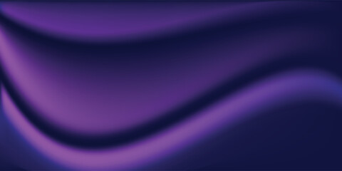 Collection. Abstract liquid background. Neon color blend. Blurred fluid colours. Gradient mesh.