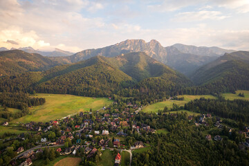 Zakopane, Polska © Szymon