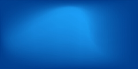 Gradient abstract background with circular line patterns.