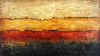 A textured gradient background blending warm earth tones like rust, ochre, and deep brown. Subtle cracks and brushstrokes add an organic, rustic charm. Ideal for natural and timeless designs 