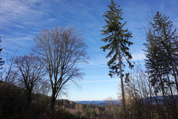 Rudawy Janowickie, Polska © Strumyk