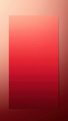 Vibrant red gradient background with subtle texture.