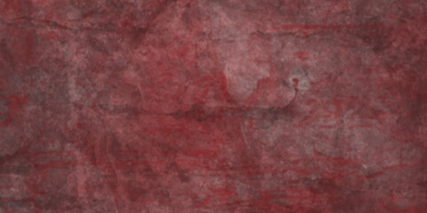 Luxurious red and black grungy marble texture abstract background, marble pattern texture background for design pattern is concrete wall of rock stone polished granite dark red and grey background.