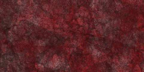Luxurious red and black grungy marble texture abstract background, marble pattern texture background for design pattern is concrete wall of rock stone polished granite dark red and grey background.