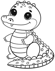 coloring book for kids