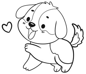 Puppy