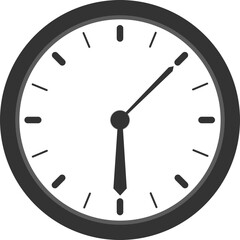 Chic and Powerful: Discover the Vector Black Watch