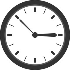 Vector Black Watch: Sleek, Stylish, and Timeless