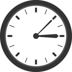 Vector Black Watch: Sleek, Stylish, and Timeless