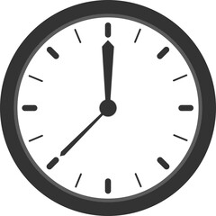 Elevate Your Look with the Vector Black Watch