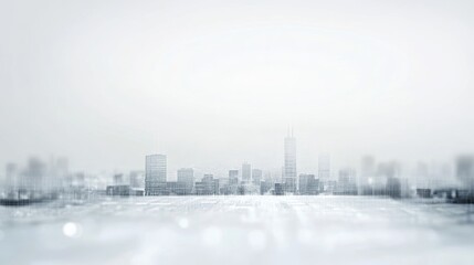 skyline