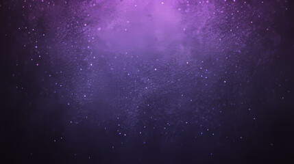 Obraz premium Exploring the Allure of Dark Purple Backgrounds in Graphic Design and Aesthetic Visuals 