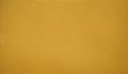 Obraz premium Yellow plaster concrete texture