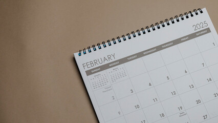 February 2025 Calendar: Plan Your Month with Holidays, Events, and Important Dates