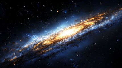 Celestial Bodies