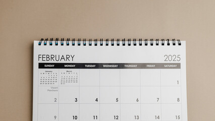 February 2025 Calendar: Plan Your Month with Holidays, Events, and Important Dates